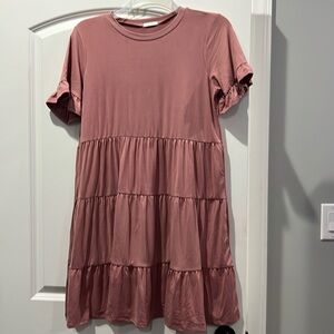 NWOT Jodifl Dress size M